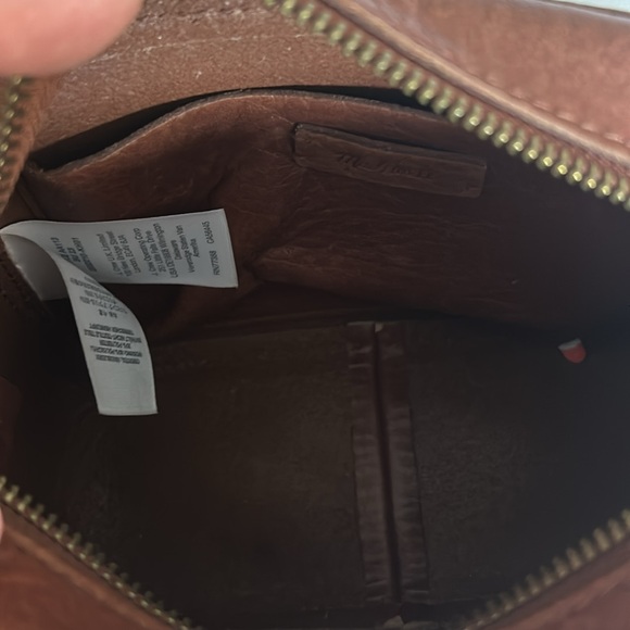 Madewell The Transport Camera Bag - make an offer! - Picture 3 of 3